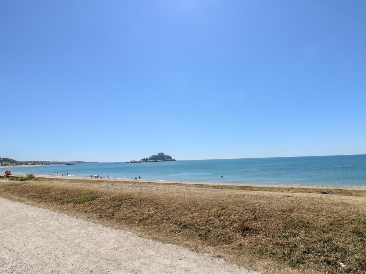 Sea Shore Marazion Ngoại thất bức ảnh